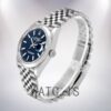 Rolex Datejust Men's 36mm m126200-0005 Automatic Silver-tone Watch - Image 3