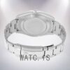 Rolex Datejust Men's 41mm 116300WSO Silver-tone White Dial Watch - Image 4