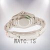 Rolex Submariner Men's 40mm 116659 Oyster Bracelet Diamond Paved Dial Watch - Image 4