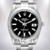 Rolex Datejust 41mm 116300BKSO Men's Oyster Bracelet Watch