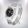 Rolex Day-Date 36mm Men's 118206 President Bracelet Watch - Image 3
