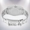 Rolex Datejust 116300BKRO Men's 41mm Oyster Bracelet Watch - Image 4