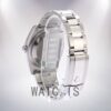 Rolex Datejust 116244SFAO 36mm Men's Silver Floral Dial Watch - Image 3