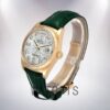 Rolex Day-Date 36mm m118138-0143 Men's Mother of Pearl Dial Watch - Image 3