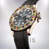 Rolex Yacht-Master 116695 Men's 40mm Automatic Grey Dial Watch - Image 3