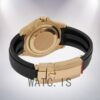 Rolex Yacht-Master 40mm Men's 116695 Rubber Band Watch - Image 4