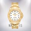 Rolex Yacht-master 40mm Men's 16628WSO Automatic Watch - Image 2