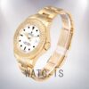Rolex Yacht-master 40mm Men's 16628WSO Automatic Watch - Image 3