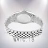 Rolex Datejust 116234-SDJ Men's 36mm Silver-tone Watch - Image 4