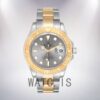 Rolex Yacht-master Men's 40mm 16623-78763 Oyster Bracelet Watch - Image 2