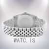 Rolex Datejust 36mm Men's 116234PSJ Automatic Bracelet Watch - Image 4
