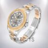 Rolex Yacht-master Men's 40mm 16623-78763 Oyster Bracelet Watch - Image 3