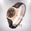 Rolex Day-Date Men's 36mm 118135-0022 Automatic Watch - Image 3