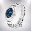 Rolex Datejust Men's 116234BLDO 36mm Automatic Blue Dial Watch - Image 3