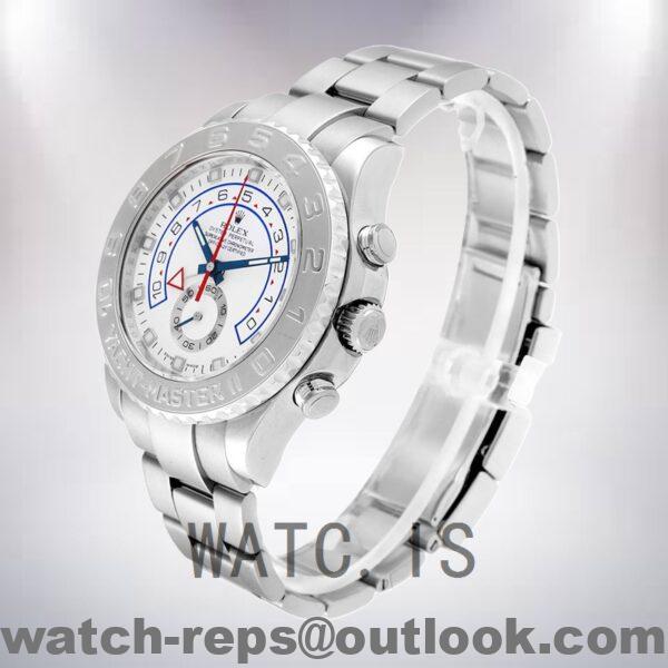 Rolex Yacht-master Men's 116689-0001 44mm Automatic Watch - Image 3