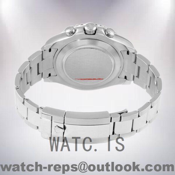 Rolex Yacht-master Men's 116689-0001 44mm Automatic Watch - Image 4