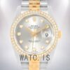 Rolex Datejust Men's 116243SDJ 36mm Automatic Watch