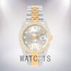 Rolex Datejust Men's 116243SDJ 36mm Automatic Watch - Image 2