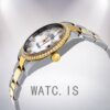 Rolex Datejust 36mm Men's 116243MDO Mother of Pearl Automatic Watch - Image 3