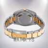 Rolex Datejust 36mm Men's 116243MDO Mother of Pearl Automatic Watch - Image 4