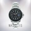 Rolex Yacht-master 40mm 116622BKSO Men's Black Dial Watch - Image 2