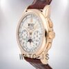 Patek Philippe Grand Complications Men's 42mm 5270R-001 Automatic Watch - Image 4