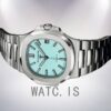 Patek Philippe Nautilus 5711/1A-018 Men's 40mm Automatic Watch - Image 3