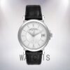 Patek Philippe Calatrava 5153G-001-1 Men's 40mm White Dial Automatic Watch - Image 2