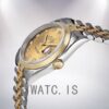 Rolex Datejust 36mm Men's 116203CDJ Automatic Watch - Image 3