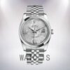 Rolex Datejust 116200SFAJ 36mm Men's Bracelet Watch - Image 2