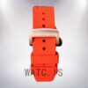 Richard Mille RM51-02 RM51-02-009 Around 48*40mm Ladies Diamond Paved Dial Rubber Band Watch - Image 3