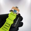 Richard Mille RM52-02 RM52-02-010 Men Around 43mm Horse Dial Rose Gold-tone/Silver-tone Watch - Image 3