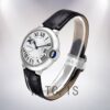Cartier Ballon Bleu Unisex WSBB0020 36mm Strap Watch - Image 3