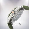 Audemars Piguet Royal Oak Offshore 15720ST.OO.A052CA.01 42mm Men's Rubber Band Watch - Image 3