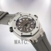 Audemars Piguet Royal Oak Offshore 42mm Men's 15720ST.OO.A009CA.01 Automatic Watch - Image 3