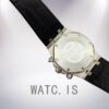 Audemars Piguet Royal Oak Offshore Men's 42mm RoyalOakOffshore027 Leather Strap Quartz/Automatic Watch - Image 4