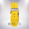Richard Mille RM35 Men RM35-019 Around 48*40mm Silver-tone Mechanical Watch - Image 3