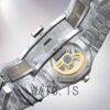 Audemars Piguet Royal Oak Men's 41mm 15500ST.OO.1220ST.03 Bracelet Black Dial Watch - Image 4
