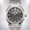 Audemars Piguet Royal Oak Men's 41mm 15500ST.OO.1220ST.02 Grey Dial Watch