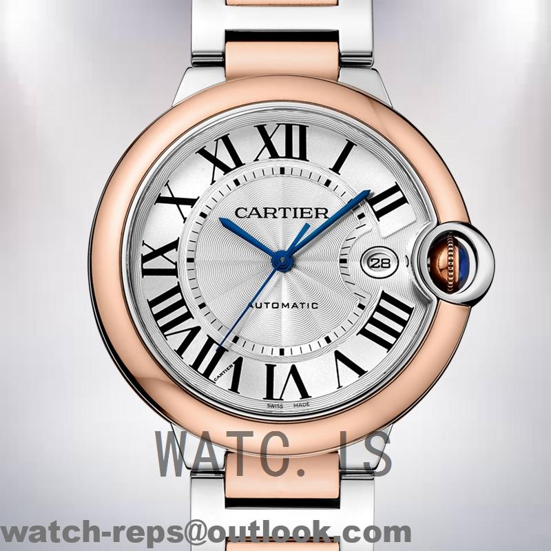 Cartier Tank Francaise Ladies 25mm/34mm W4TA0009 Bracelet Watch 3