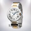 Cartier Ballon Bleu Unisex W2BB0031 36mm/42mm Automatic Silver Dial Watch - Image 3