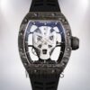 Richard Mille RM52-06 RM52-06 Men Around 50*40mm Hero Dial Watch