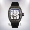 Richard Mille RM52-06 RM52-06 Men Around 50*40mm Hero Dial Watch - Image 2