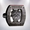 Richard Mille RM52-06 RM52-06 Men Around 50*40mm Hero Dial Watch - Image 3