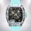 Richard Mille RM35-02 Men Around 50*40mm RM35-02 Automatic Watch