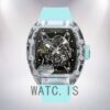 Richard Mille RM35-02 Men Around 50*40mm RM35-02 Automatic Watch - Image 2