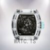 Richard Mille RM35-02 Men Around 50*40mm RM35-02 Automatic Watch - Image 4