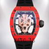 Richard Mille RM52-06 Men Around 50*40mm RM52-06 Red Watch