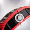 Richard Mille RM52-06 Men Around 50*40mm RM52-06 Red Watch - Image 4