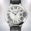 Cartier Ballon Bleu W6920055 Unisex 33mm/36mm/46mm Automatic Watch